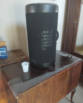 Subwoofer