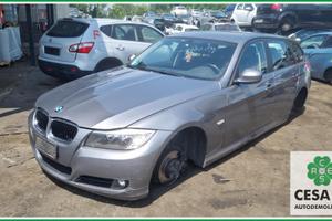 Ricambi Usati BMW Serie 3 E91 Touring 2008
