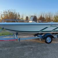 BARCA RANIERI SHADOW 