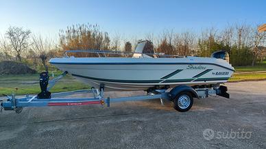 BARCA RANIERI SHADOW 