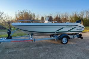 BARCA RANIERI SHADOW 