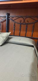 Struttura letto