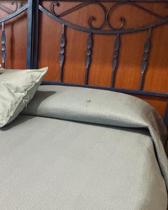 Struttura letto