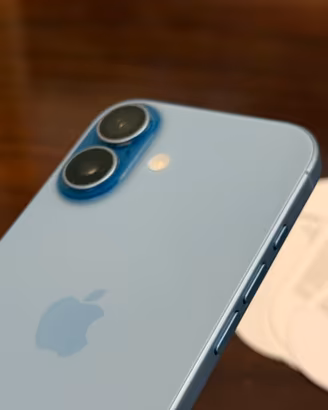 Iphone 17 256gb con garanzia  Apple Care+