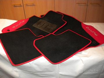 Accessori per fiat punto evo 3 porte