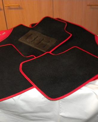 Accessori per fiat punto evo 3 porte