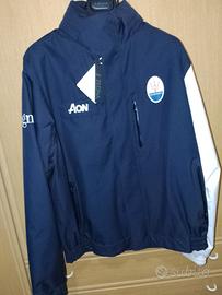 giubbotto ZZegna Maserati 