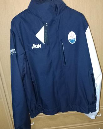 giubbotto ZZegna Maserati 