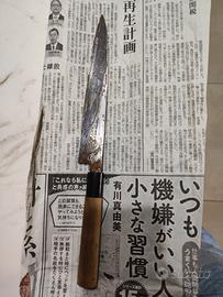 coltello giapponese 