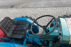 Trattore bettolini 431