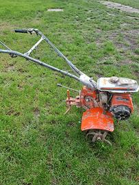 Motozappa Kubota T350