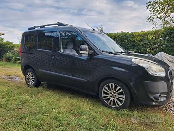 Fiat Doblò