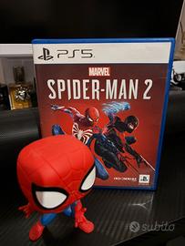 Marvel’s Spider-Man 2 PS5