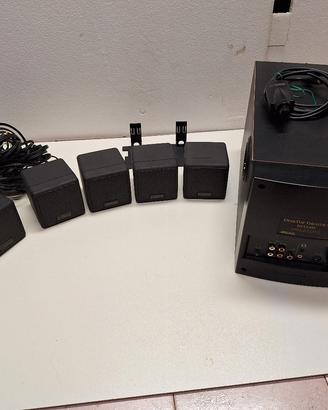 home theatre pc