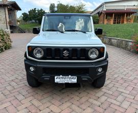 Suzuki Jimny 1.5 5MT Top 4 POSTI - 02/2019