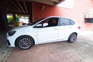 Bmw serie 2 active tourer luxury