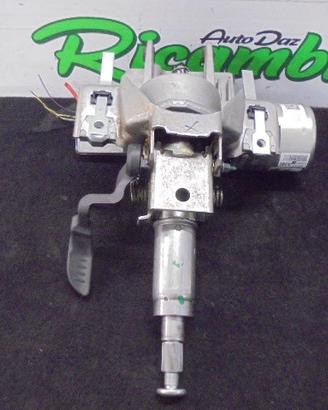 PIANTONE STERZO ELETTRICO OPEL CORSA D 2009