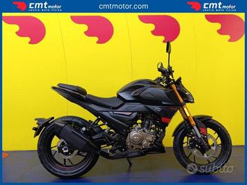 KL Duel 125 Garantita e Finanziabile