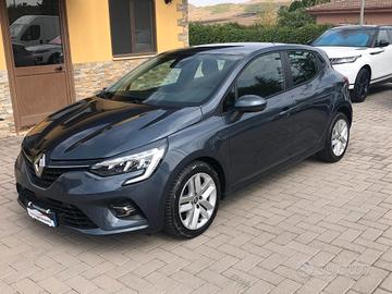 Renault Clio 1.5 dci 100 cv ANNO 2022