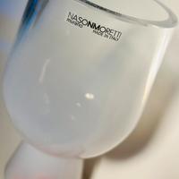 Caraffa Nason Moretti Murano, oppure  lampada