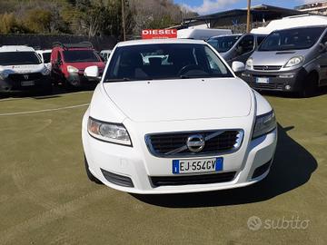Volvo V50 D2 POLAR