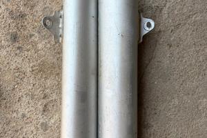 Scarico originale ducati monster