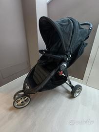 Baby Jogger passeggino