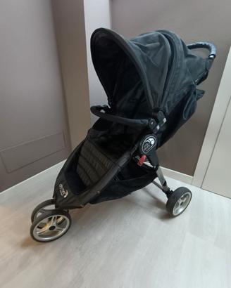 Baby Jogger passeggino