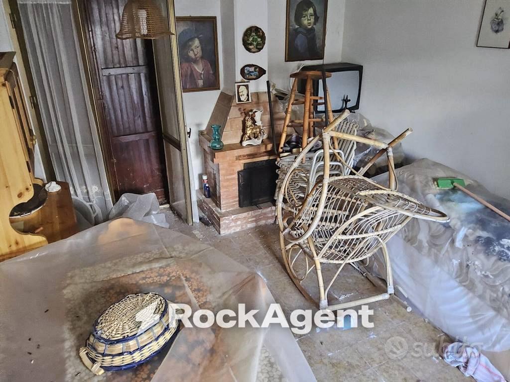 Appartamento – Serra San Bruno, Vibo Valentia - Altro