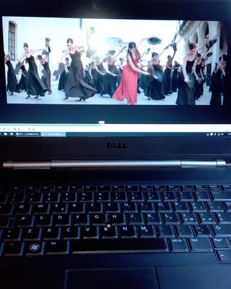 Pc portatile i5 4 core internet office youtube TV