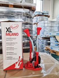 Reggiatrice XL Milano