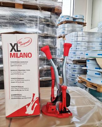 Reggiatrice XL Milano