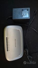 Switch Netgear fs608 v2