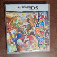 Mario Party DS - NontendoDS