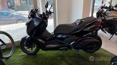 Yamaha X-Max 125 Abs tech max 2023