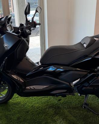 Yamaha X-Max 125 Abs tech max 2023