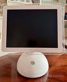 iMac G4 da collezionismo