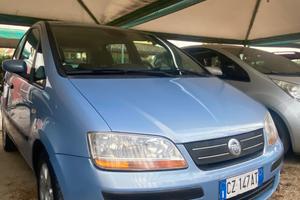Fiat Idea 1.3 Multijet 16V