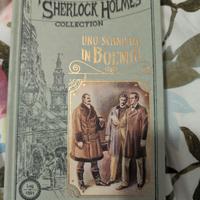 Libro The Sherlock Holmes collection