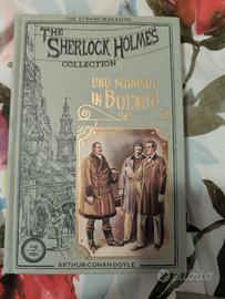 Libro The Sherlock Holmes collection