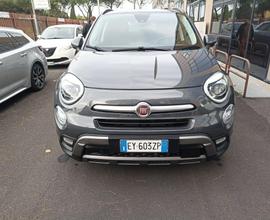 Fiat 500X 2.0 Multijet 140 cv Diesel Cross 4&#215