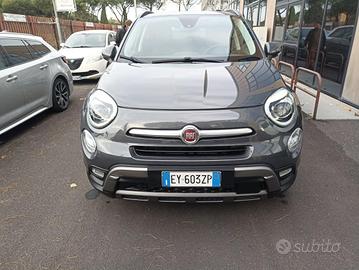 Fiat 500X 2.0 Multijet 140 cv Diesel Cross 4&#215