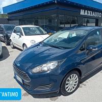 Ford Fiesta GPL 90.000 KM!