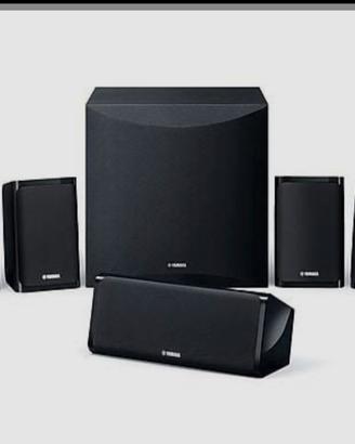 Yamaha 5.1