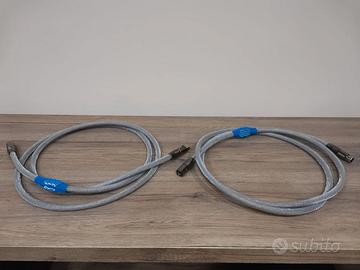 Albedo Silver MONOLITH REFERENCE MKII MONOCRYSTAL