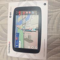 TomTom GO EXPERT 7”