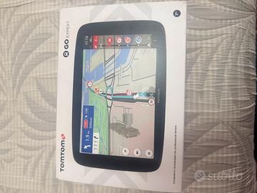 TomTom GO EXPERT 7”