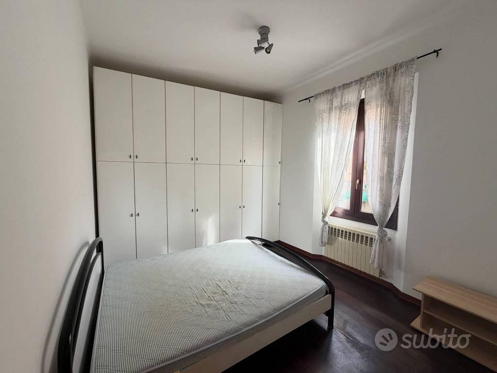 Appartamento – Bologna, Saragozza, Porto-Saragozza - Altro