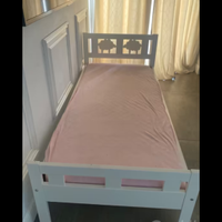 Letto Ikea bambini
