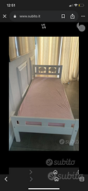 Letto Ikea bambini